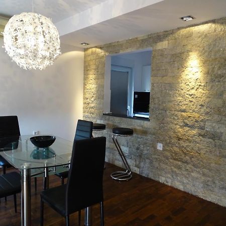 Forest Hill Apartment Zagreb Ngoại thất bức ảnh