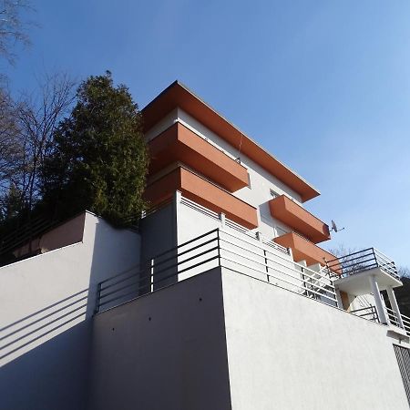 Forest Hill Apartment Zagreb Ngoại thất bức ảnh