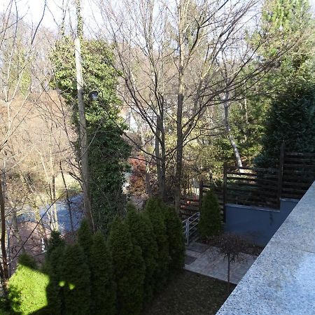 Forest Hill Apartment Zagreb Ngoại thất bức ảnh