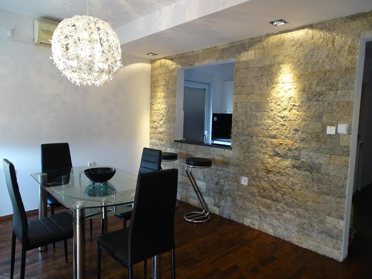 Forest Hill Apartment Zagreb Ngoại thất bức ảnh