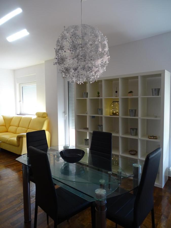 Forest Hill Apartment Zagreb Ngoại thất bức ảnh