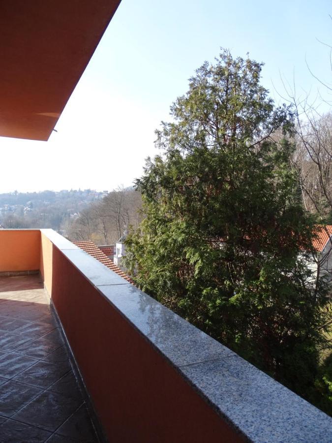 Forest Hill Apartment Zagreb Ngoại thất bức ảnh