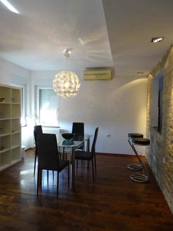 Forest Hill Apartment Zagreb Ngoại thất bức ảnh