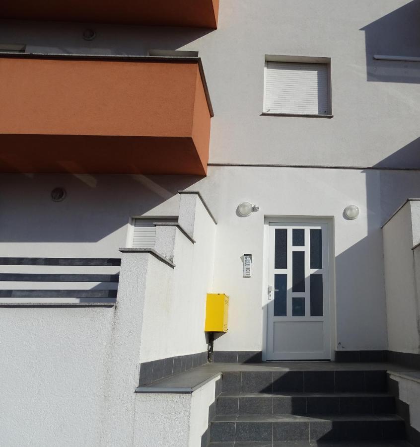 Forest Hill Apartment Zagreb Ngoại thất bức ảnh
