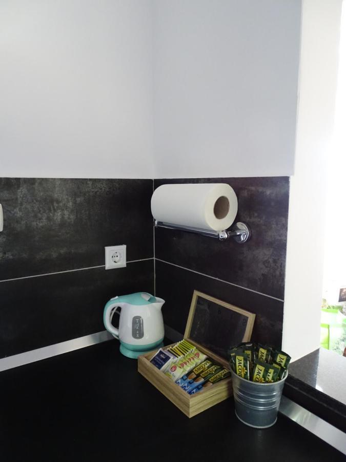 Forest Hill Apartment Zagreb Ngoại thất bức ảnh