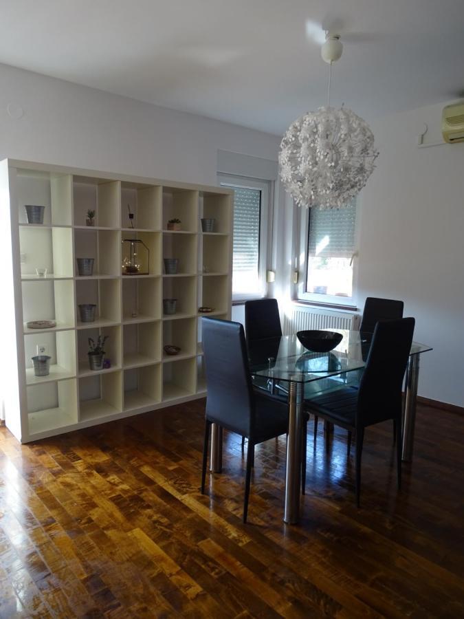 Forest Hill Apartment Zagreb Ngoại thất bức ảnh