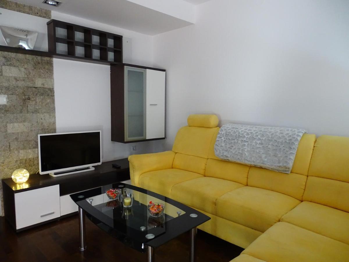 Forest Hill Apartment Zagreb Ngoại thất bức ảnh